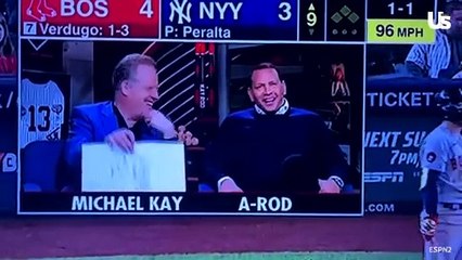 Alex Rodriguez Trolled Over J. Lo's Engagement To Ben Affleck: His Reaction