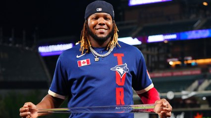 Look For Vladimir Guerrero Jr. To Hit 2 Home Runs (+2000)