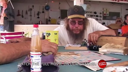 WONDERLUST Trailer _ Watch the Full Documentary about Anarchy & Freedom in Slab City