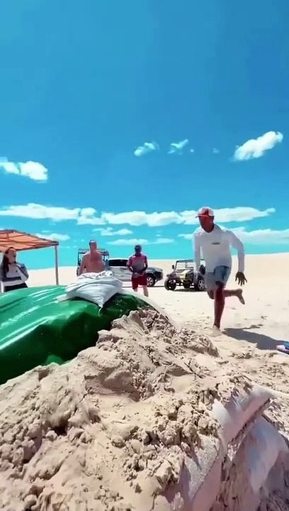 Nature - fun activities in nature for recreation