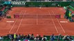 Highlights: Sinner gewinnt Auftakt gegen Coric