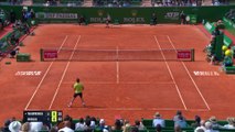 Wawrinka v Bublik | ATP Monte Carlo | Match Highlights