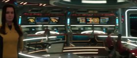 NEW TRAILER PROMO -UNA- Star Trek Strange New Worlds Season 1 - PREMIERE MAY 5 Clip Teaser