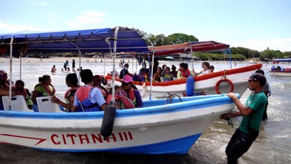 Granada, entre los destinos favoritos de los veraneantes