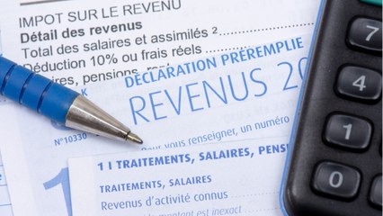 Déclaration d'impôts : gare à ne pas tomber dans le piège de cette nouvelle escroquerie