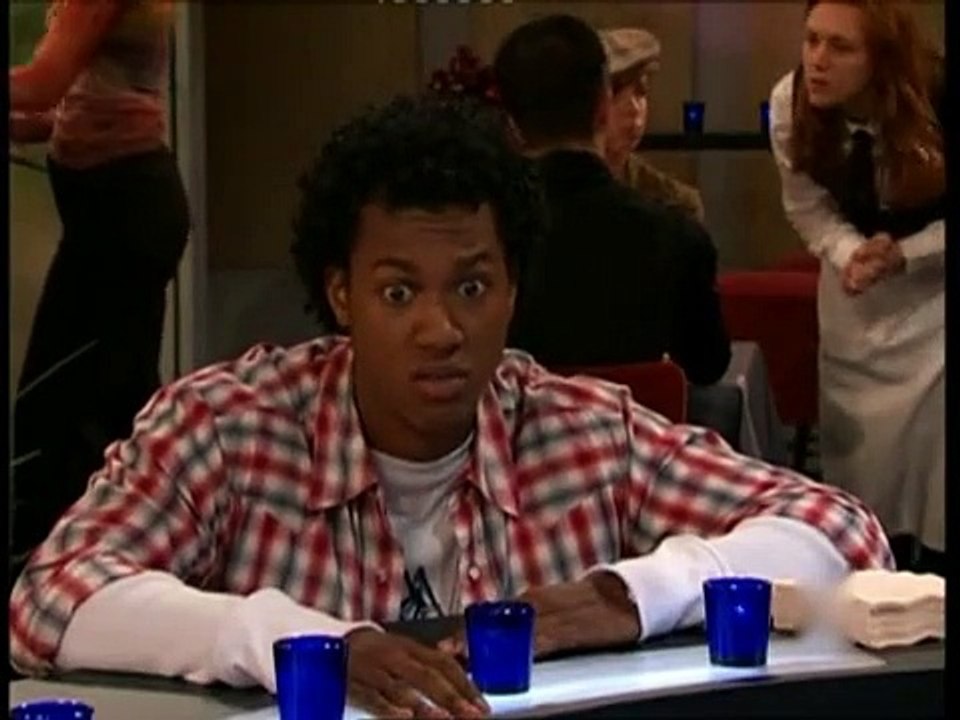 Hallo Holly Staffel 1 Folge 14