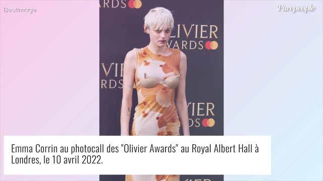Olivier Awards : Eddie Redmayne victorieux devant sa femme, Lily Allen et David Harbour radieux