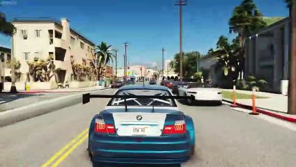 GTA 6 2022 Graphics  Raw Gameplay # MAX SETTINGS ''  GTA 5