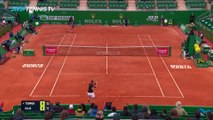 Highlights: Cilic lässt Tsonga keine Chance
