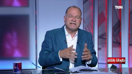 كان هيموت على رئاسة الوزراء. الديهي يعرض فيديو خطير من الاختيار يوثق فضيحة مرسي في حديثه عن البرادعي