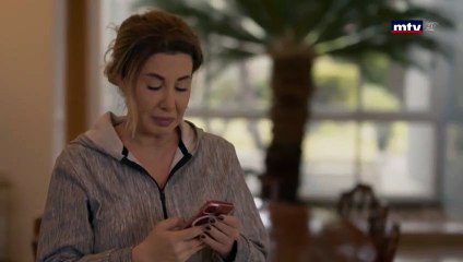 مسلسل والتقينا الحلقة 5 الخامسة HD