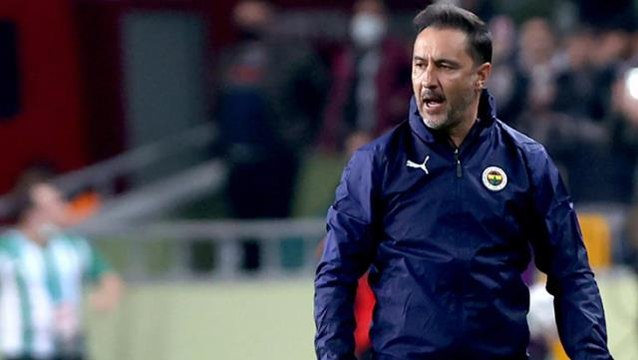Ali Koç'a yapılan Vitor Pereira çağrısı gündeme oturdu! Fenerbahçe için bir yol daha var