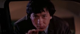 İkiz Ejderler # Jackie Chan # Türkçe Dublaj # PART-1