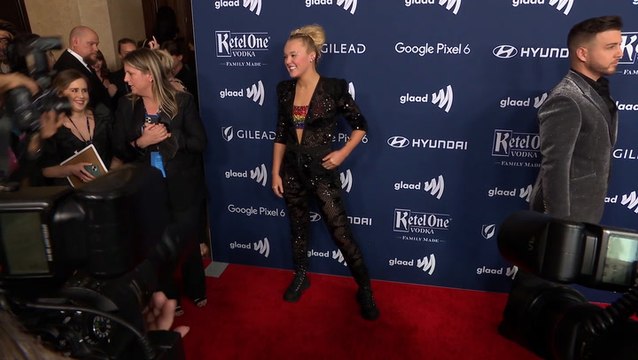 JoJo Siwa Reveals Why She Didn’t Attend The KCAs After Her Song Was Used At The Show