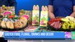 Easter Food, Floral, Drinks, Decor and More at AJ’s Fine Foods