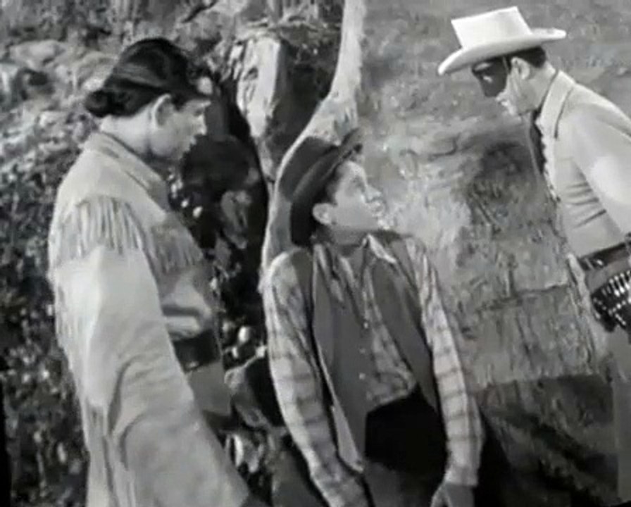 The Lone Ranger S02 E07