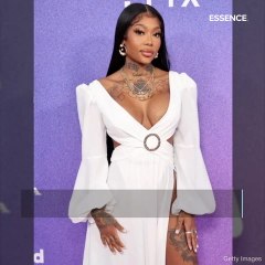 Still Not Over It!  Summer Walker Is 26 And Fabulous