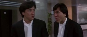 İkiz Ejderler # Jackie Chan # Türkçe Dublaj # PART-2