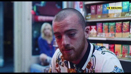 EUPHORIA | RESUMEN TEMPORADA 2 en 12 minutos