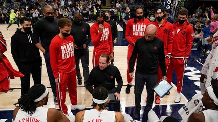 Lakers Are Interested In Nick Nurse To Be Their Next Head Coach