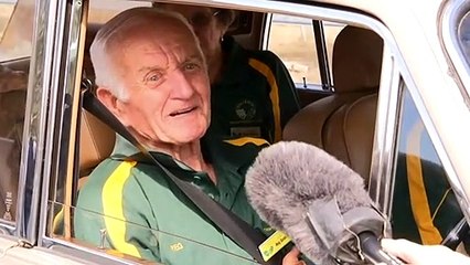 Echuca-Moama's second bridge opens after almost 60 years of campaigning
