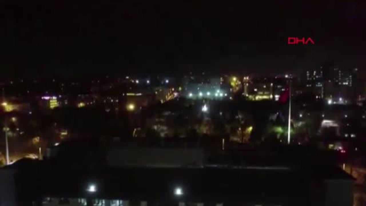 Operasyonda gözaltına alınan bylock'çu 7 fetö üyesi tutuklandı