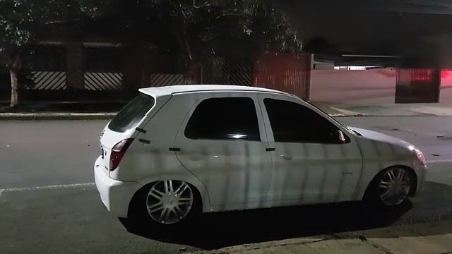 Seis carros e três motos são apreendidas em operação de trânsito