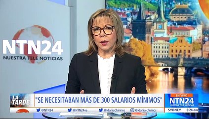 Entrevista a Óscar Meza