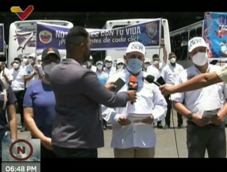 Semana Santa | Más de 150 funcionarios de seguridad estarán desplegados en el Terminal La Bandera