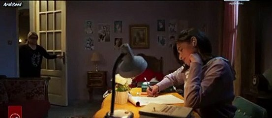 مسلسل بيت الشدة الحلقة العاشرة كاملة  episode 10