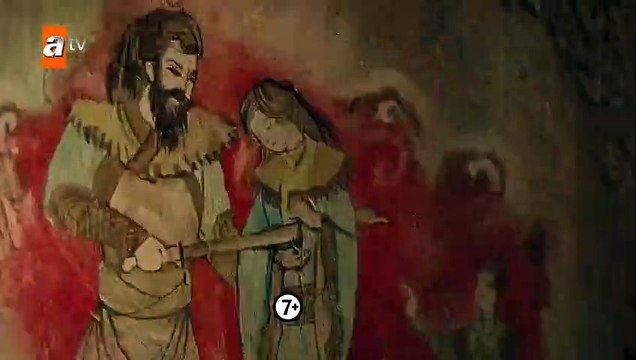 Destan 19 Bölüm 2. Fragmanı - ''Ama çok zor Batuga...'' @atv