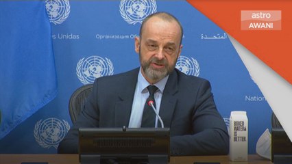 Rusia-Ukraine | Kanak-kanak jadi pelarian, 142 terbunuh