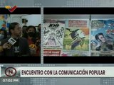 Vcpdte. Freddy Ñáñez: Los medios privados autores del Golpe de Estado censuraron los atropellos el 11-A