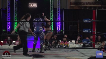 Holidead Vs. Lufisto - Mission Pro Wrestling Bangerz Only (2022.04.02)