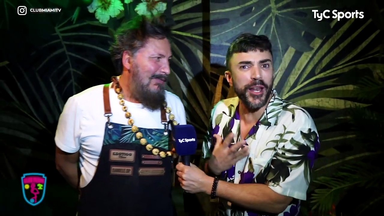 Club Miami