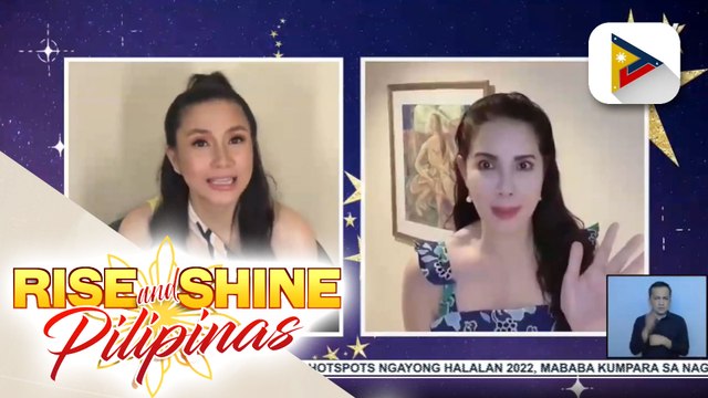TALK BIZ | Mariel Padilla, handang iwan ang showbiz para sa pamilya