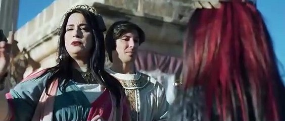 مسلسل كان يا ماكانش 2 الحلقة 10 العاشرة