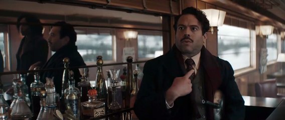 Fantastic Beasts The Secrets of Dumbledore