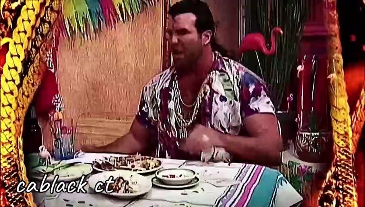 Razor Ramon Custom Titantron ᴴᴰ Bad Boy  2022 Tribute