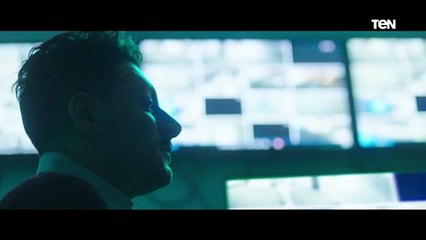 الظابط شريف بدأ يربط الأحداث ببعض.. تفتكروا هيعمل إيه لما يكتشف ان إللي بيدور عليها تبقى مراته