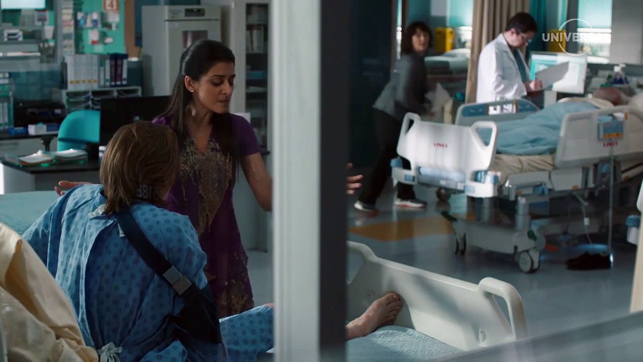 Nurses (2020) Staffel 1 Folge 2
