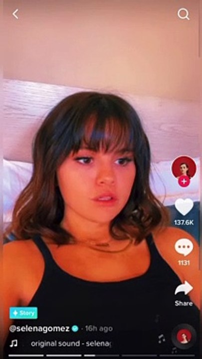 Selena Gomez Goes Viral For Clapping Back At Body Shamers