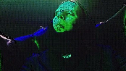 DruppyMan x Glitch Buddha - Flojo (Video Oficial)