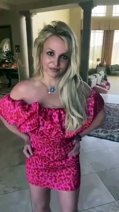 The Internet LOSES It Over Britney Spears Pregnancy Announcement