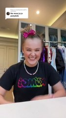 People DEFEND JoJo Siwa After The Kid's Choice Awards Drama