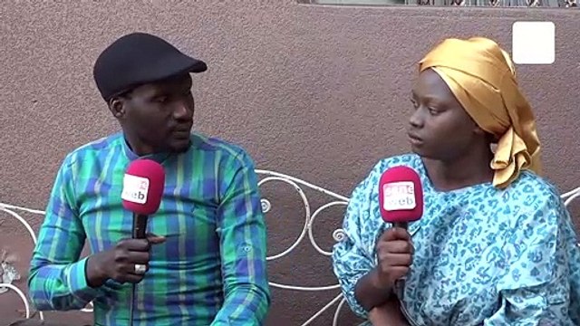 Serigne Ngagne crache ses vérités_ Salaire, Problèmes des acteurs avec les producteurs, concurrence…