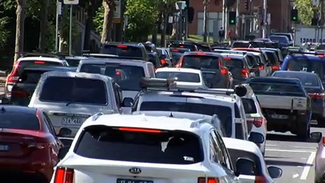 Domestic flyers warned to expect long queues at airports