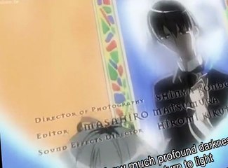 Mythical Detective Loki Ragnarok (Dub) E07