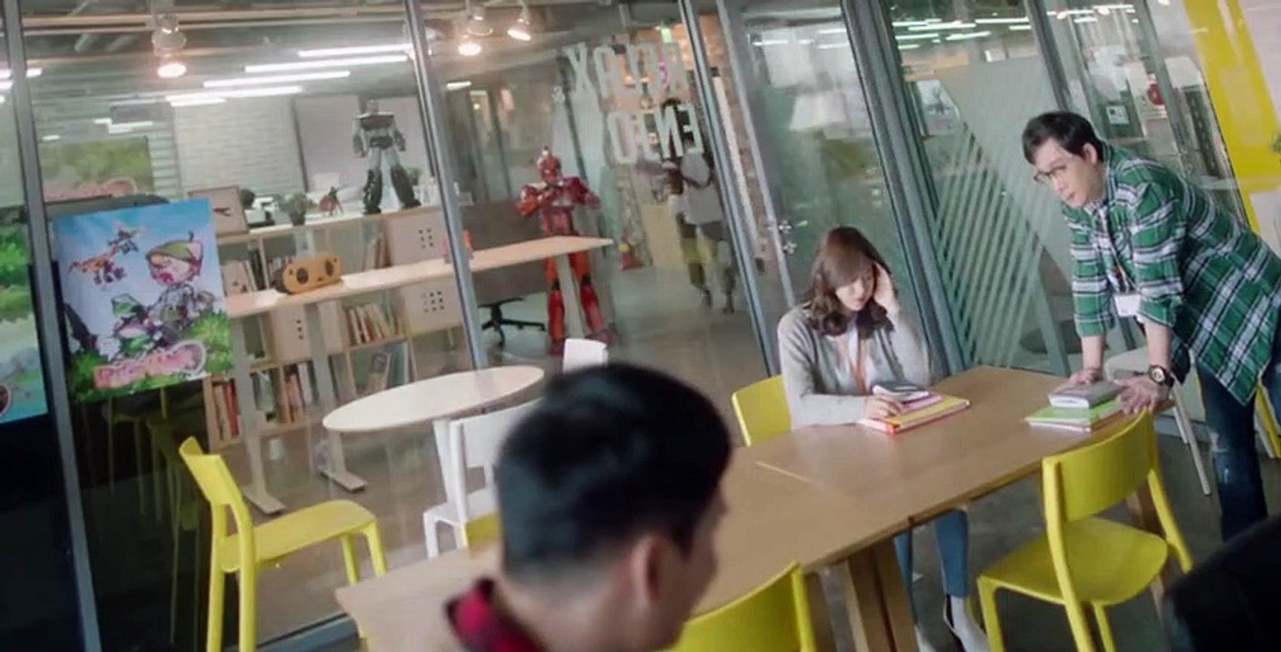 Level Up S01 E04