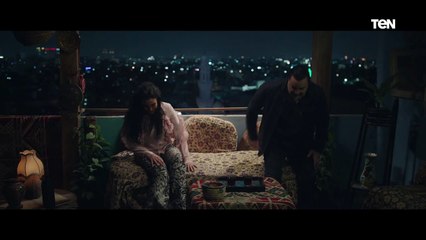 مش كل إرتياح وصداقة يبقى حب.. بدر ما حبش غير مراته ونفسه يشوفها تاني هي وبنته وأمل بتساعده